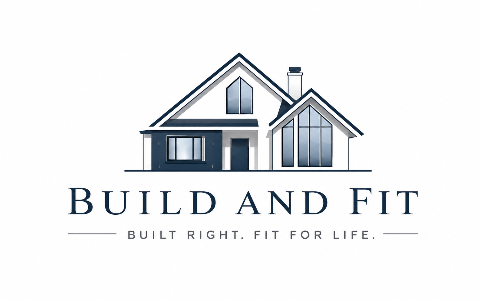 Build and Fit — Home Builder in Maidstone, Kent
